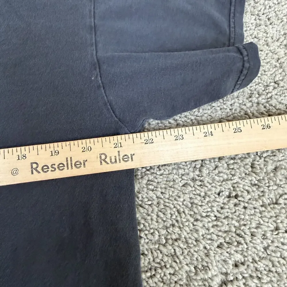 Star Wars Shirt Mens Large Black Don't Push My Buttons Darth Vader Graphic Tee - Picture 8 of 9